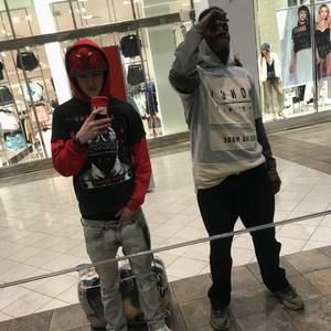 Meet your Posher, Hbk doug